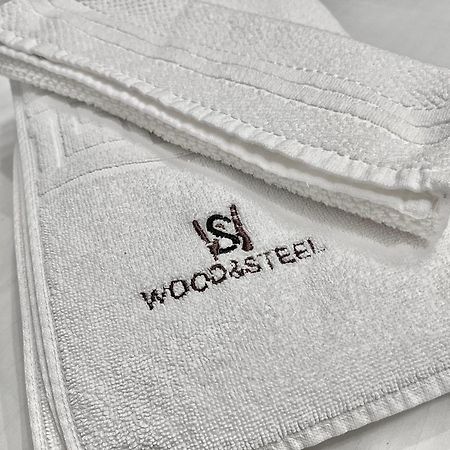 Wood&Steel Apartment غالات المظهر الخارجي الصورة